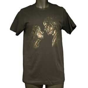 MCR My Chemical Romance 2022 Tour Three Cheers T-Shirt Men’s Small